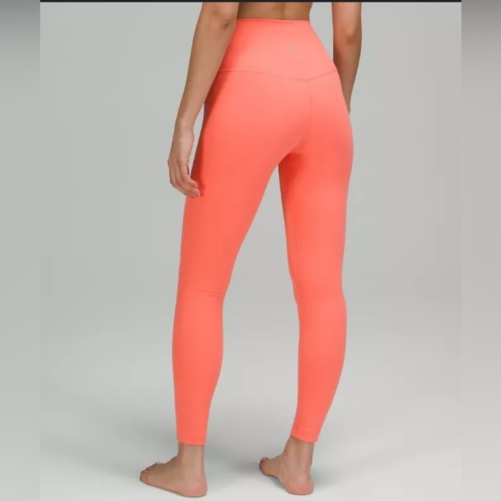 lululemon Align™ High-Rise Pant